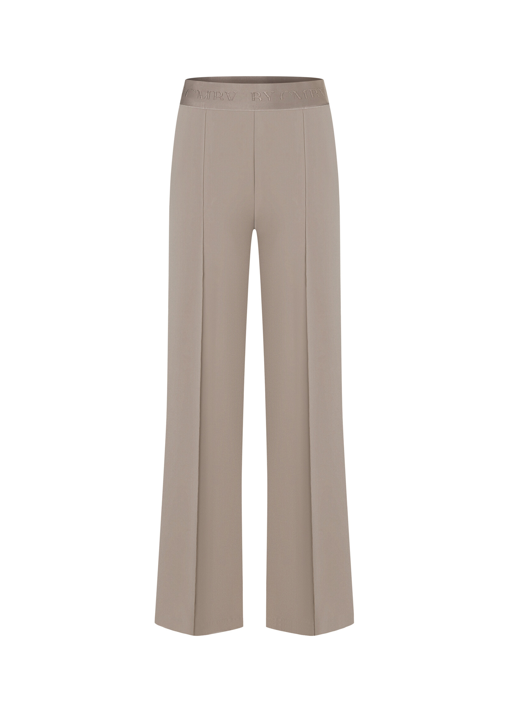 Yaya Cambio, Pantalon Ava, Mineral, Size: