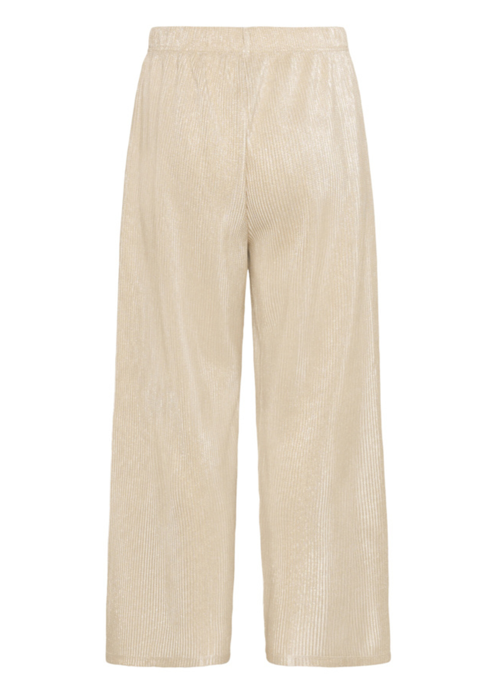 Saint Tropez Saint Tropez, EvySZ Pants, Gold, Size: