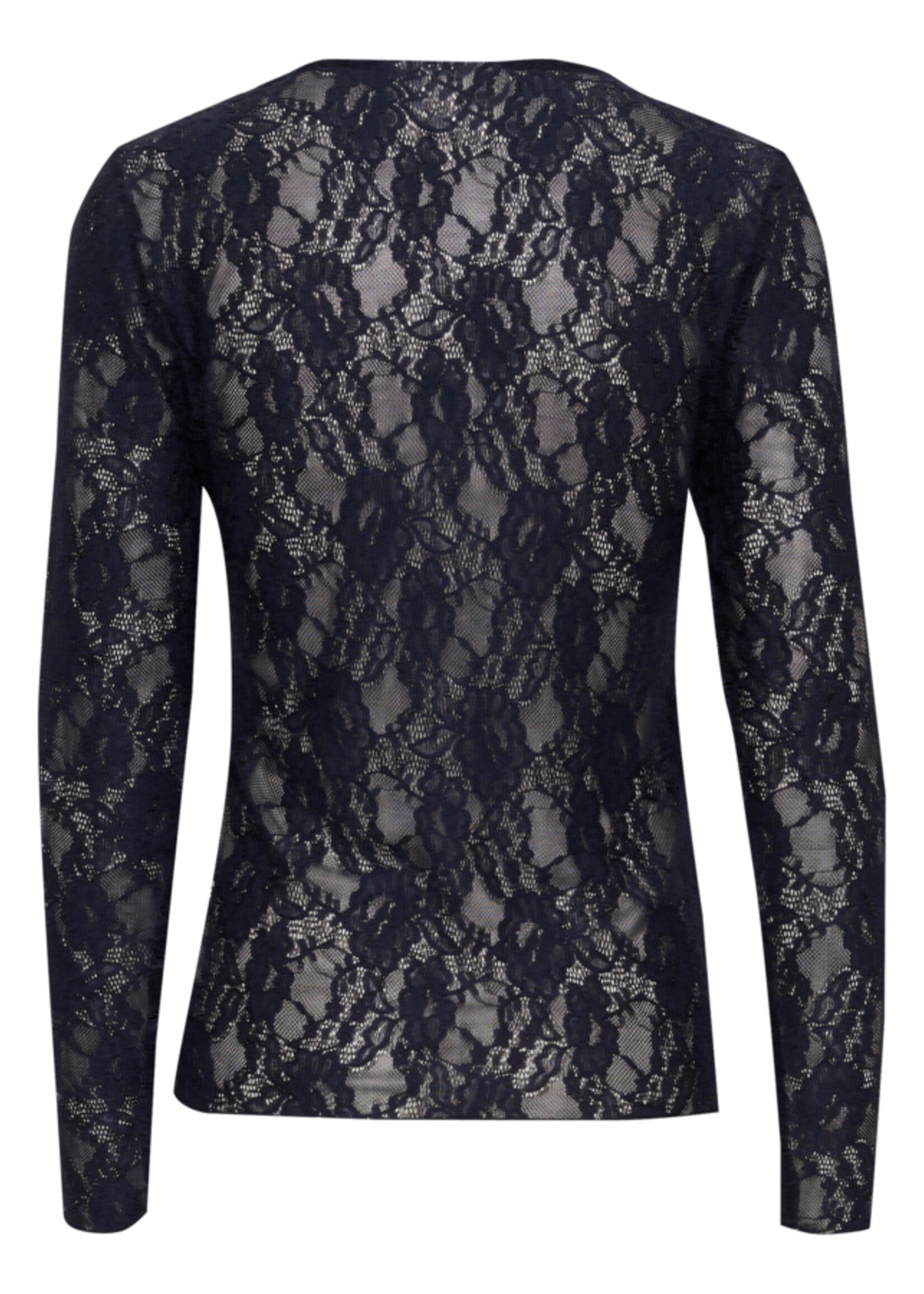 Saint Tropez Saint Tropez, LieveSZ Shirt, Night Sky, Size: