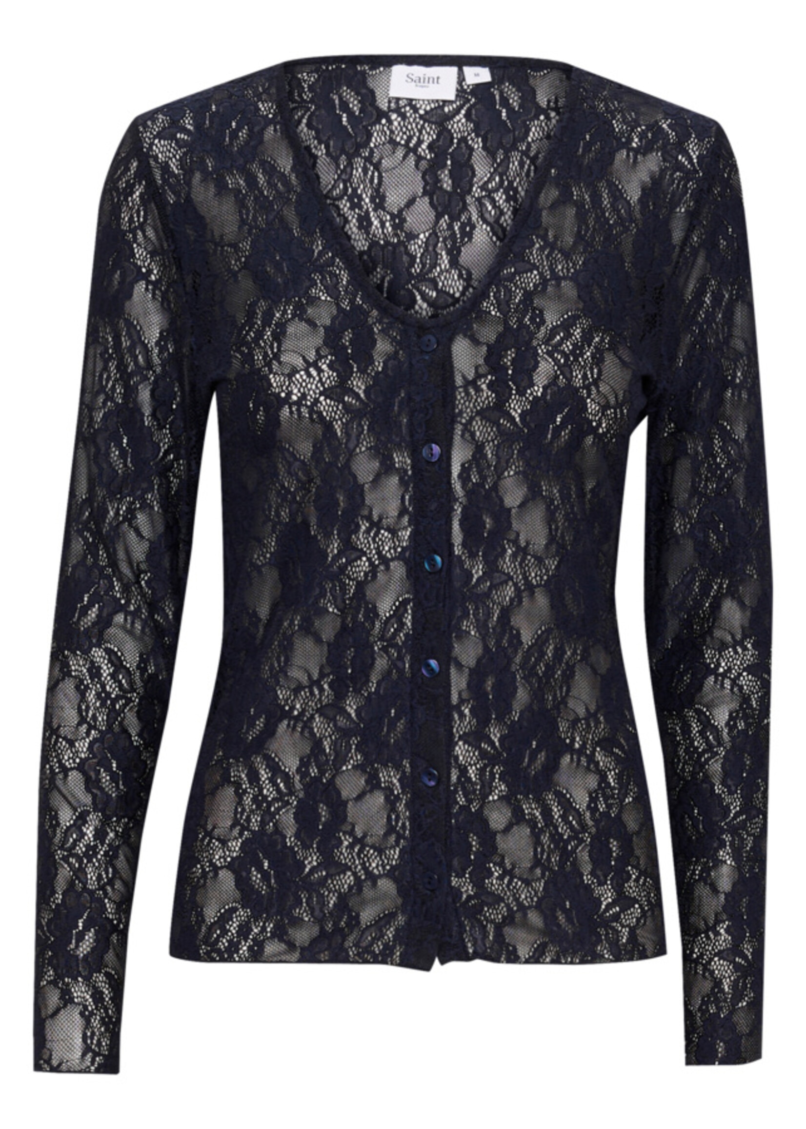 Saint Tropez Saint Tropez, LieveSZ Shirt, Night Sky, Size: