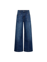 Co Couture Co'couture, TylerCC LL Jeans, Denim blue, Size: