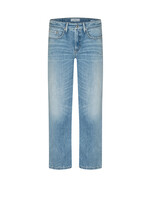 Cambio Cambio,  Gini dames jeans, Blue, Size: