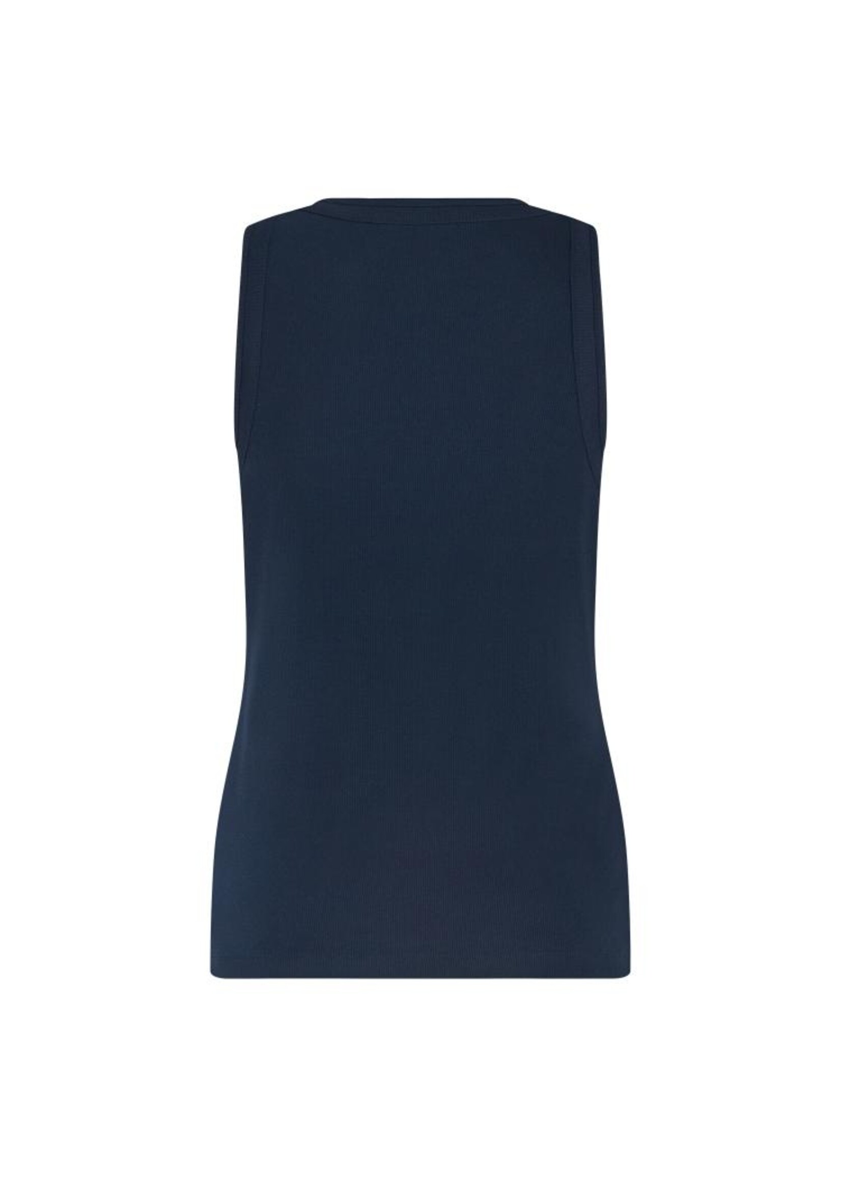 Nukus Nukus, Nice Singlet Studs, Navy, Size: