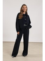 Nukus Nukus, Liz Pants, Navy, Size: