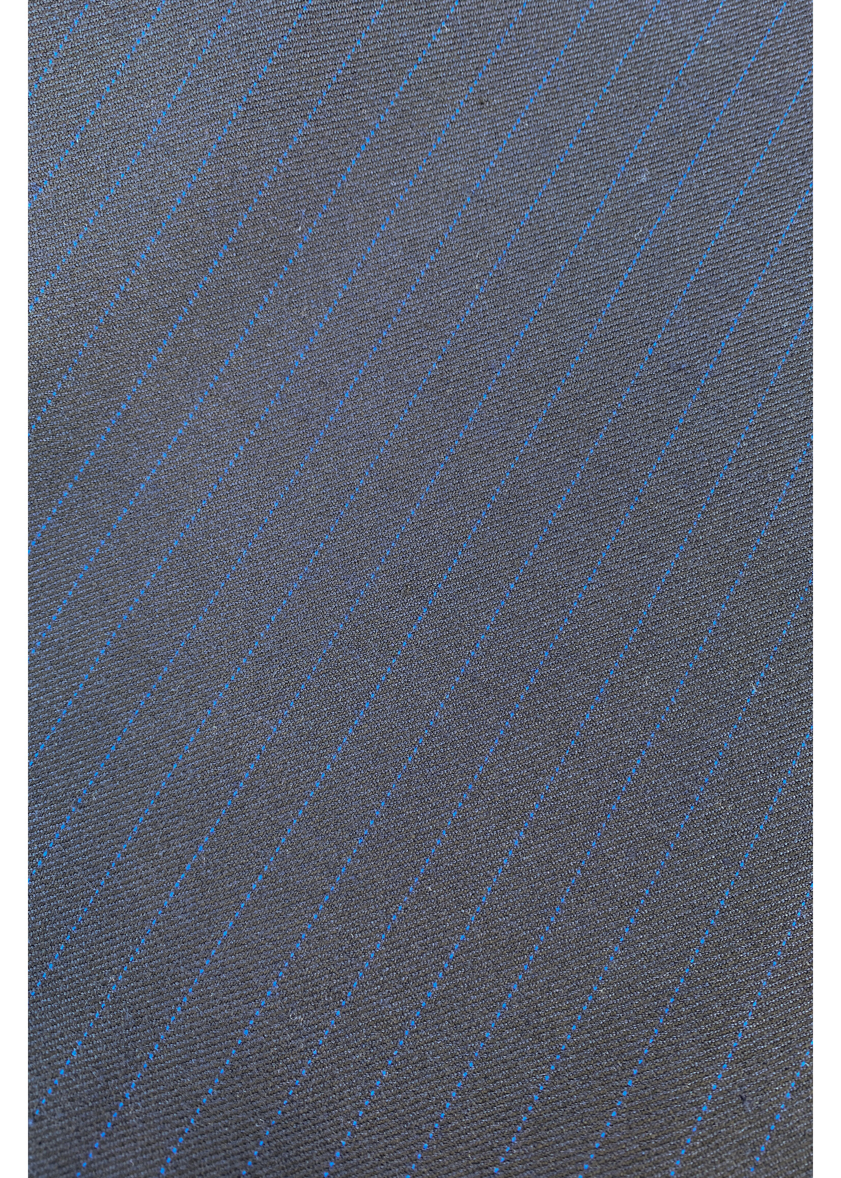 By-Bar By-bar, Benji kingsblue stripe pants, Dark Navy, Size: