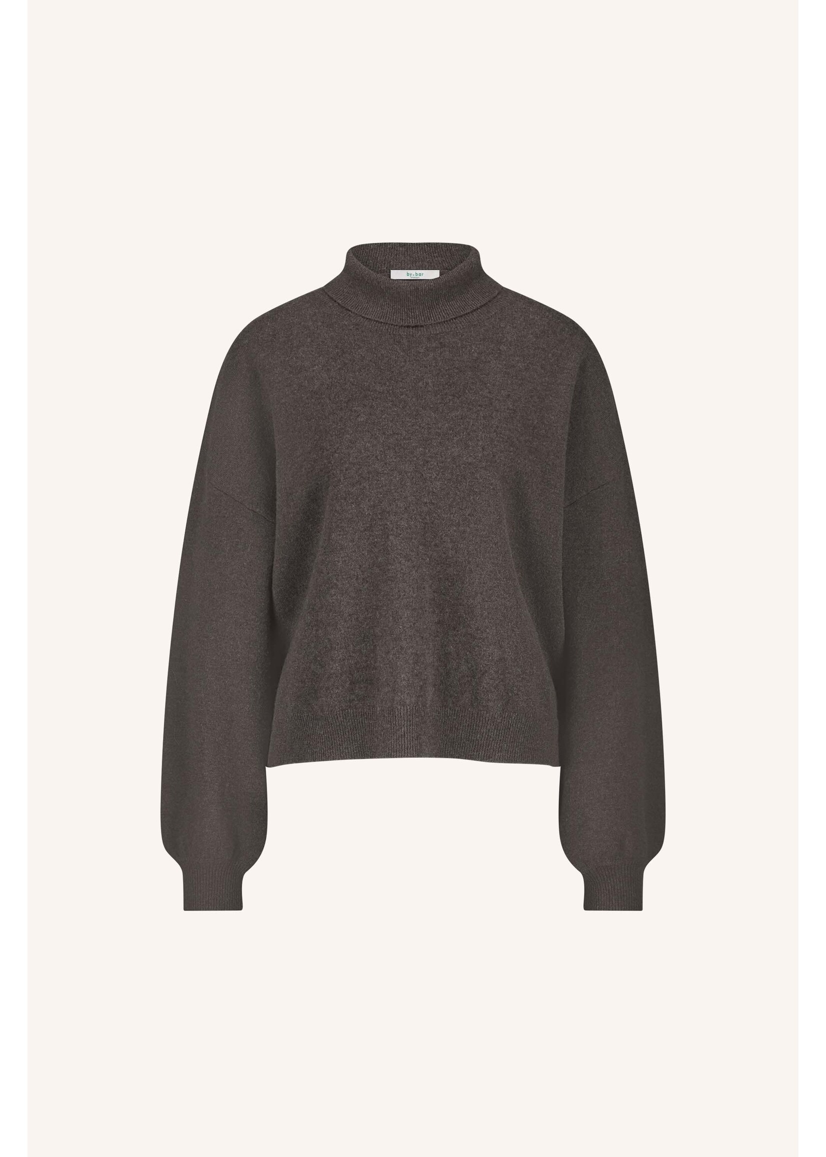 By-Bar By-Bar, Sammie pullover, Biscuit, Size: