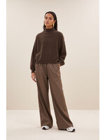 By-Bar By-Bar, Sammie pullover, Biscuit, Size: