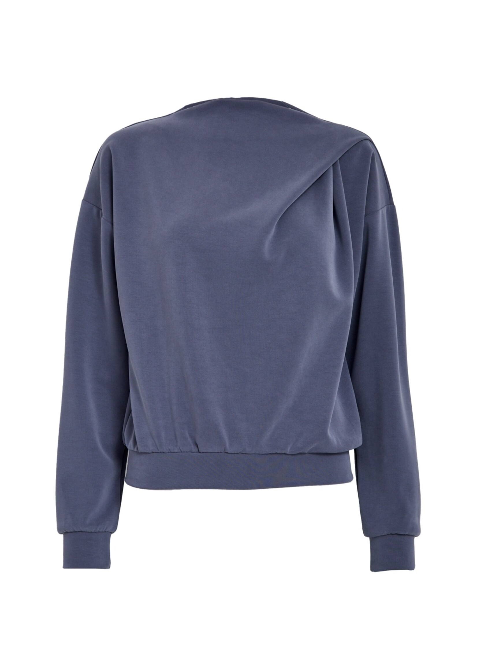 Minus Minus, MSVendea Sweat, Nightshadow, Size: