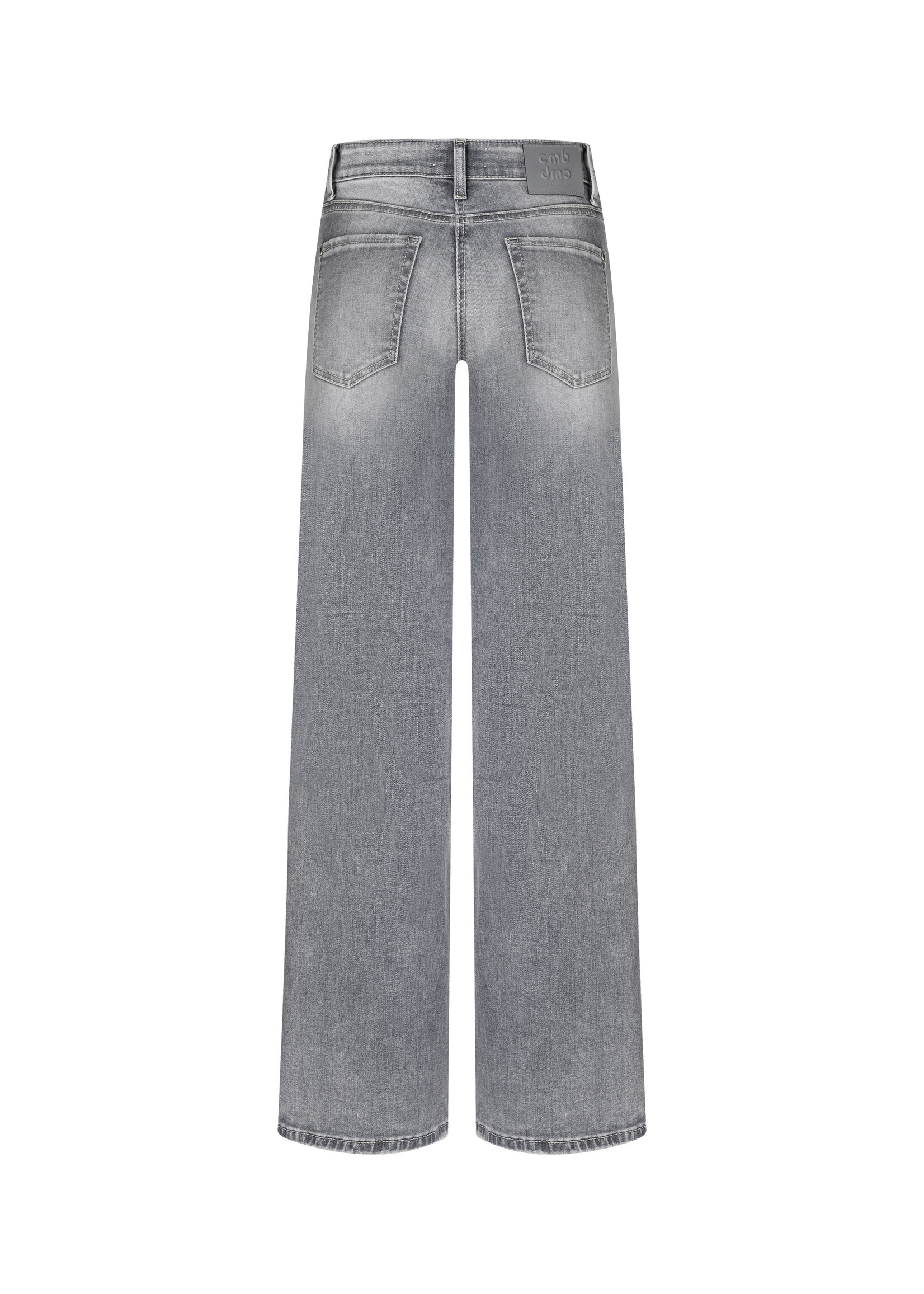 Cambio Cambio, Tess jeans, Grey denim, Size: