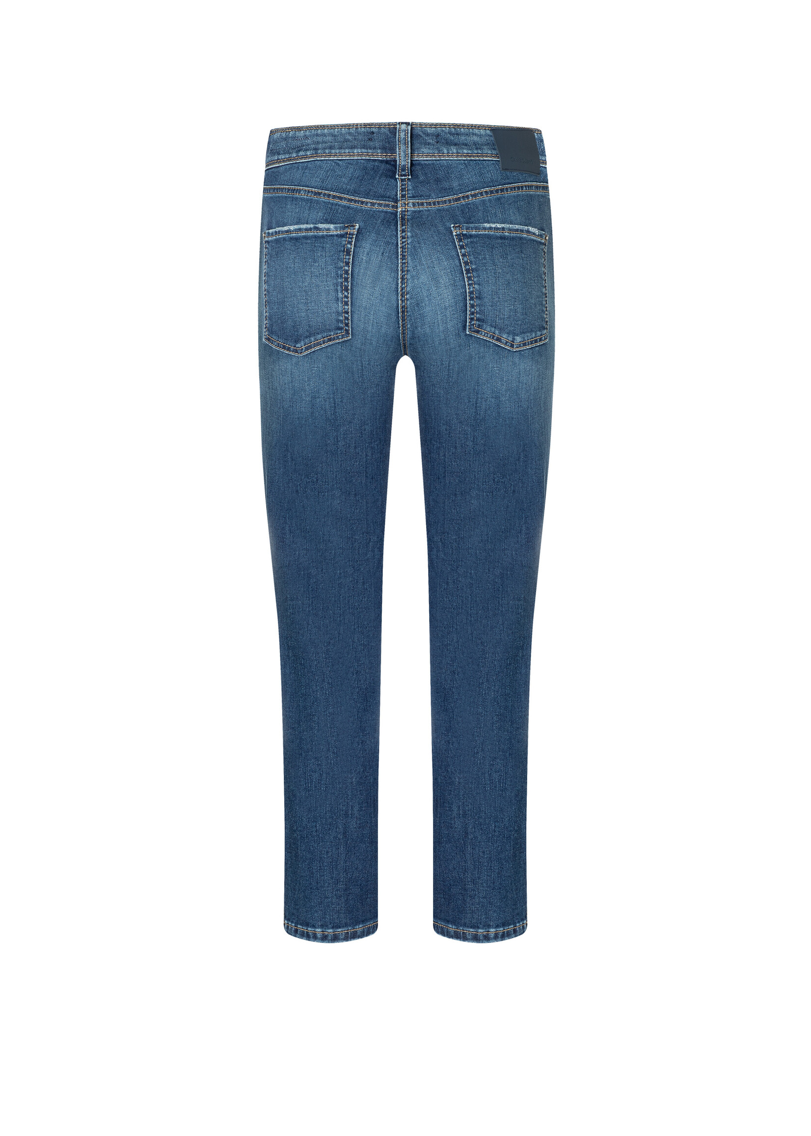 Cambio Cambio, Piper short Damen lang Jeans, Sophisticated, Size: