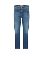 Cambio Cambio, Piper short Damen lang Jeans, Sophisticated, Size: