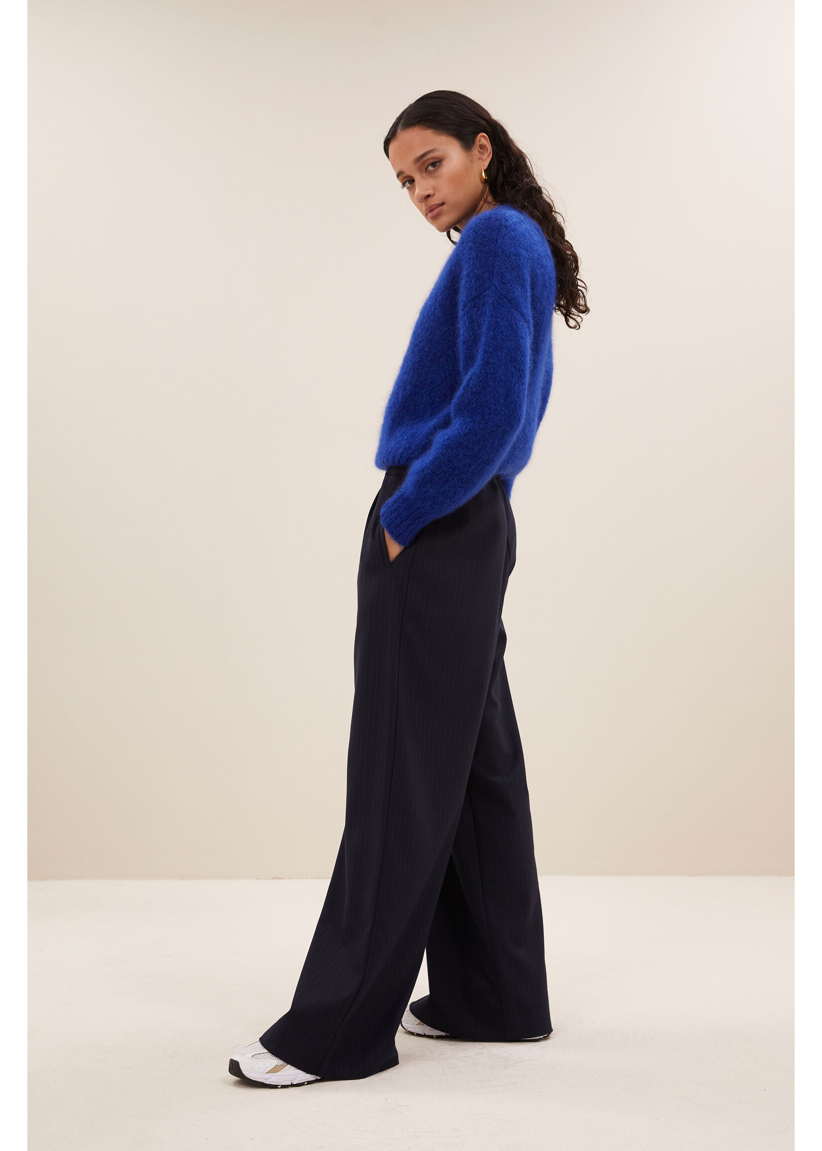 By-Bar By-Bar, Sonny sparkle pullover, Queens pullover, Size: