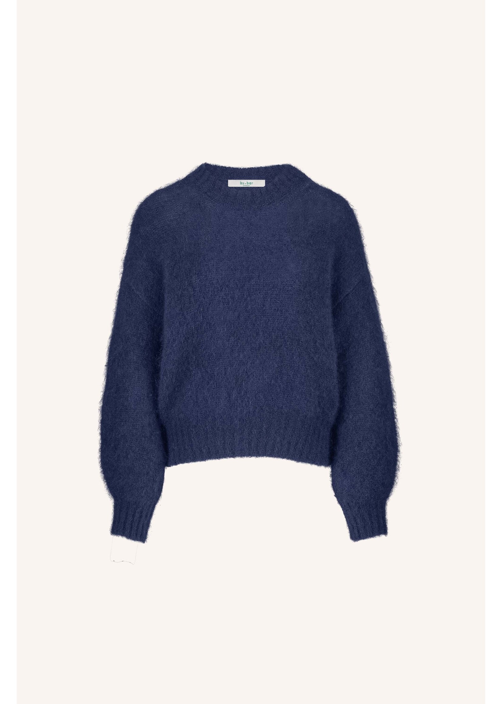 By-Bar By-Bar, Sonny pullover, Midnight, Size: