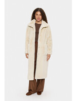Saint Tropez Saint Tropez, LoesSZ Coat, Plaza taupe, Size: