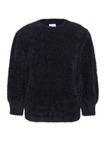 Saint Tropez Saint Tropez, BanniSZ Pullover, Black, Size: