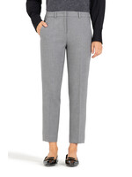Cambio Cambio, Krystal ladies pants long, Light chrome, Size: