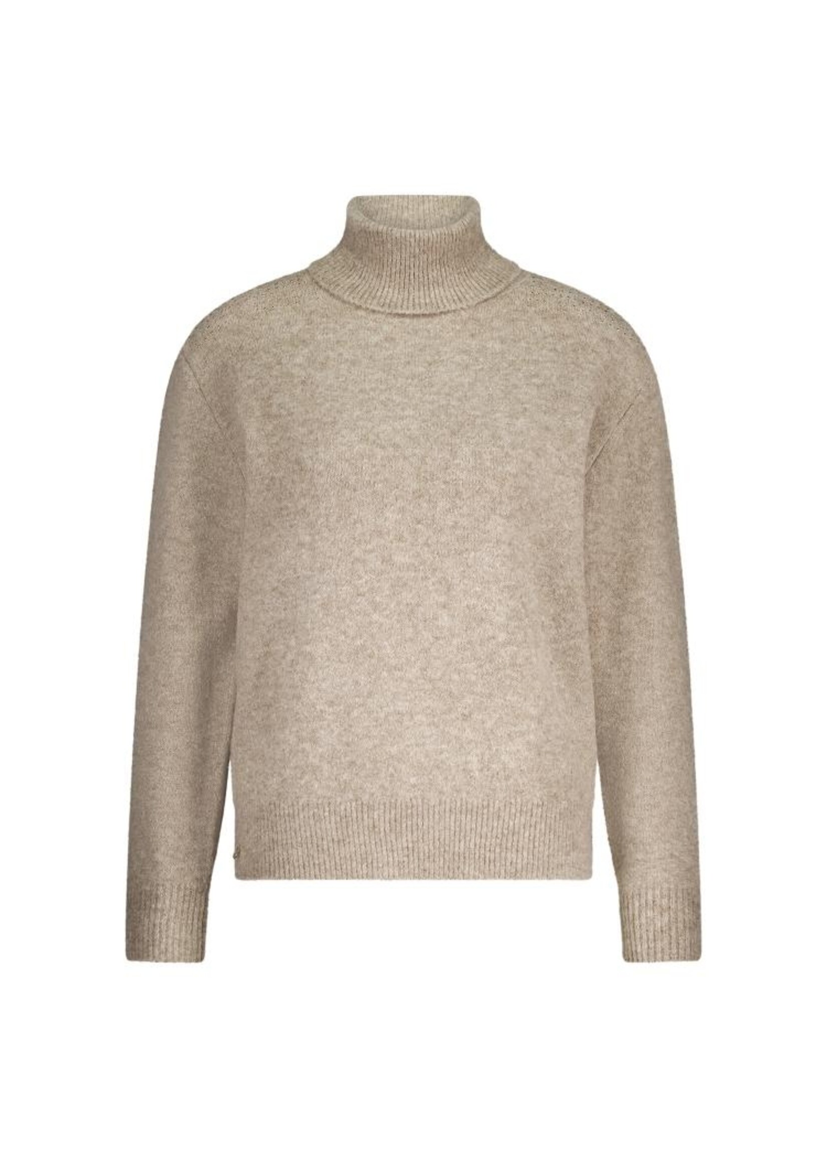 Nukus Nukus, Steffie Pullover, Light Fango, Size: