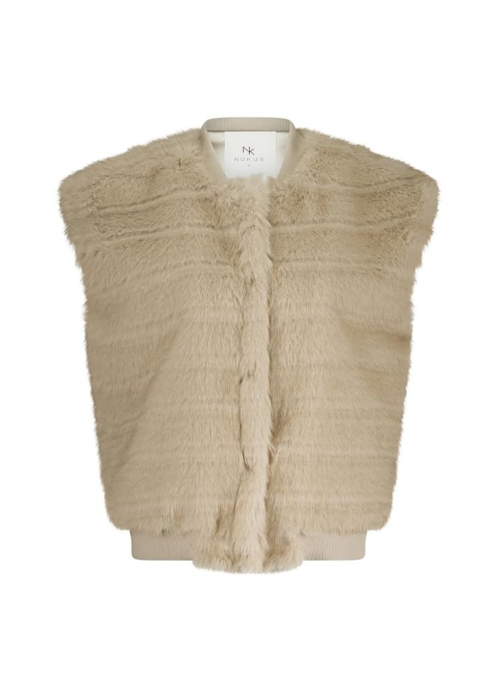 Nukus Nukus, Billy Gilet Stripe,