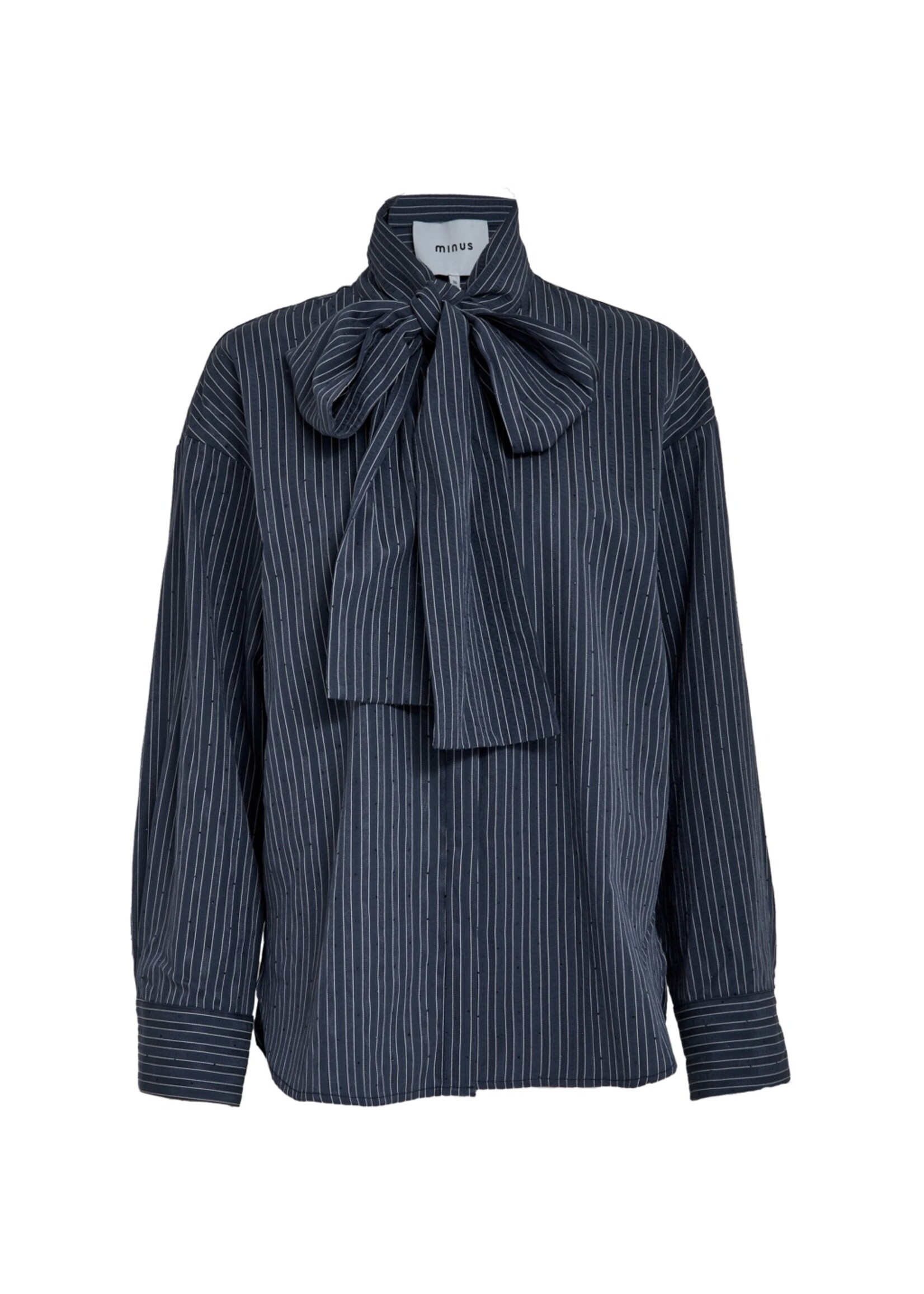 Minus Minus, MSVigga Shirt, Sky Captain, Size: