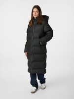 Neo Noir Neo Noir, Viviana C Puffer Jacket, Black, Size: