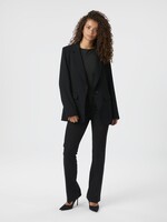 Neo Noir Neo Noir, Cassie Suit Pants, Black, Size: