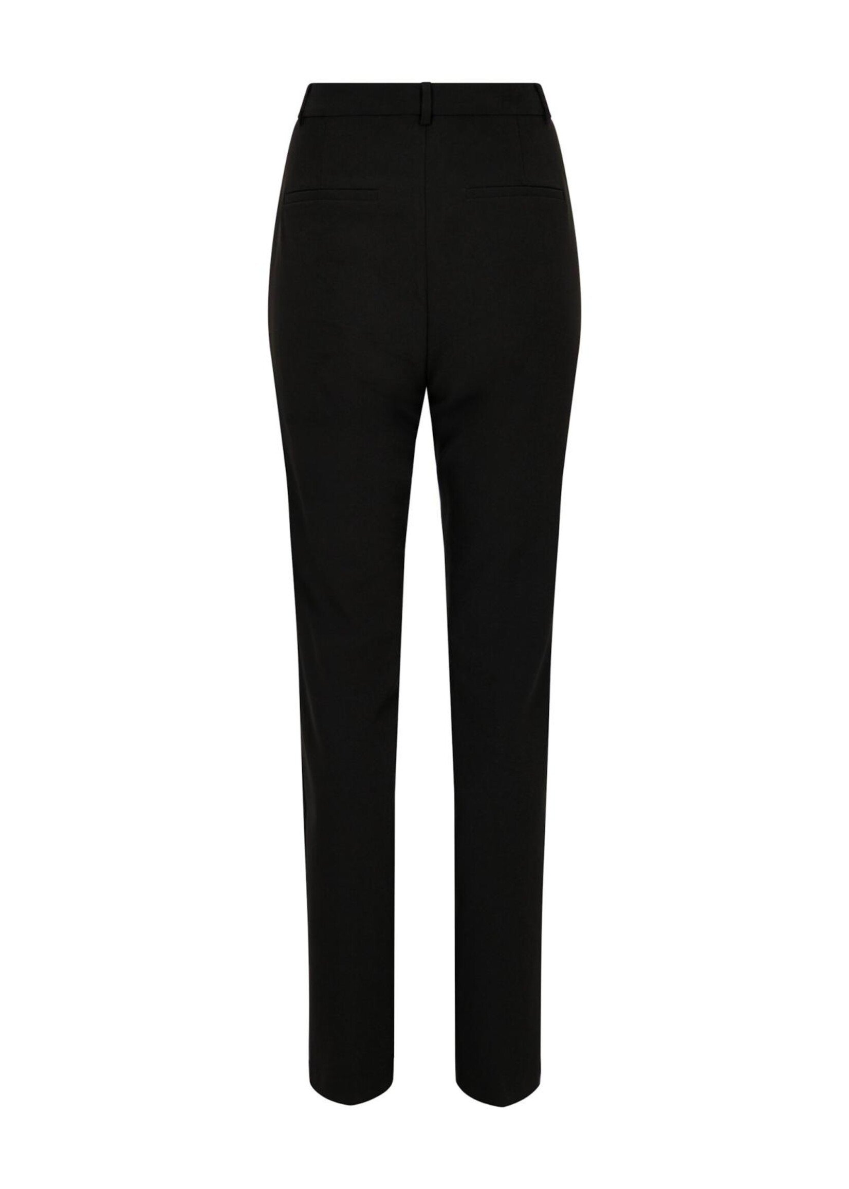 Neo Noir Neo Noir, Cassie Suit Pants, Black, Size: