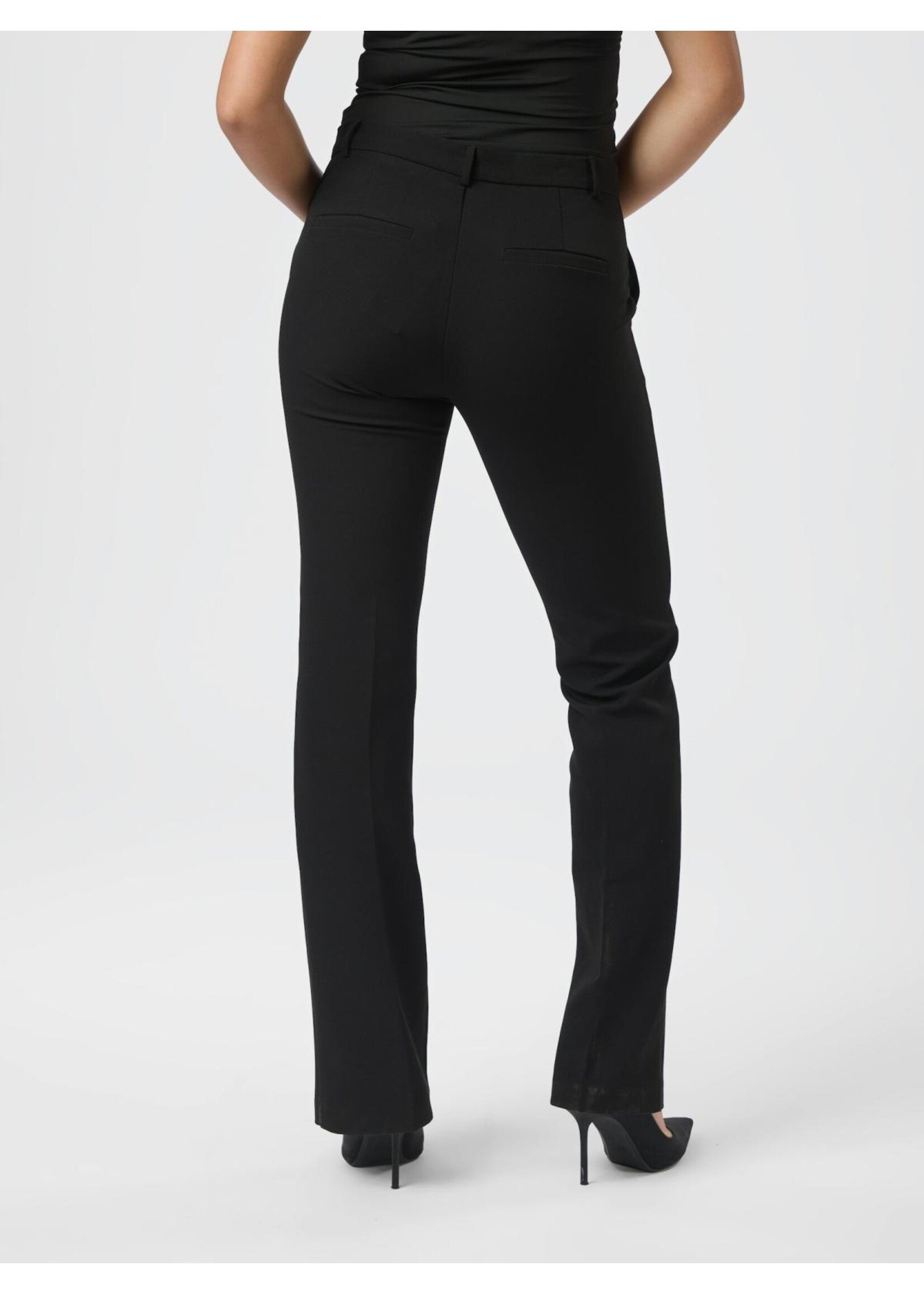 Neo Noir Neo Noir, Cassie Suit Pants, Black, Size: