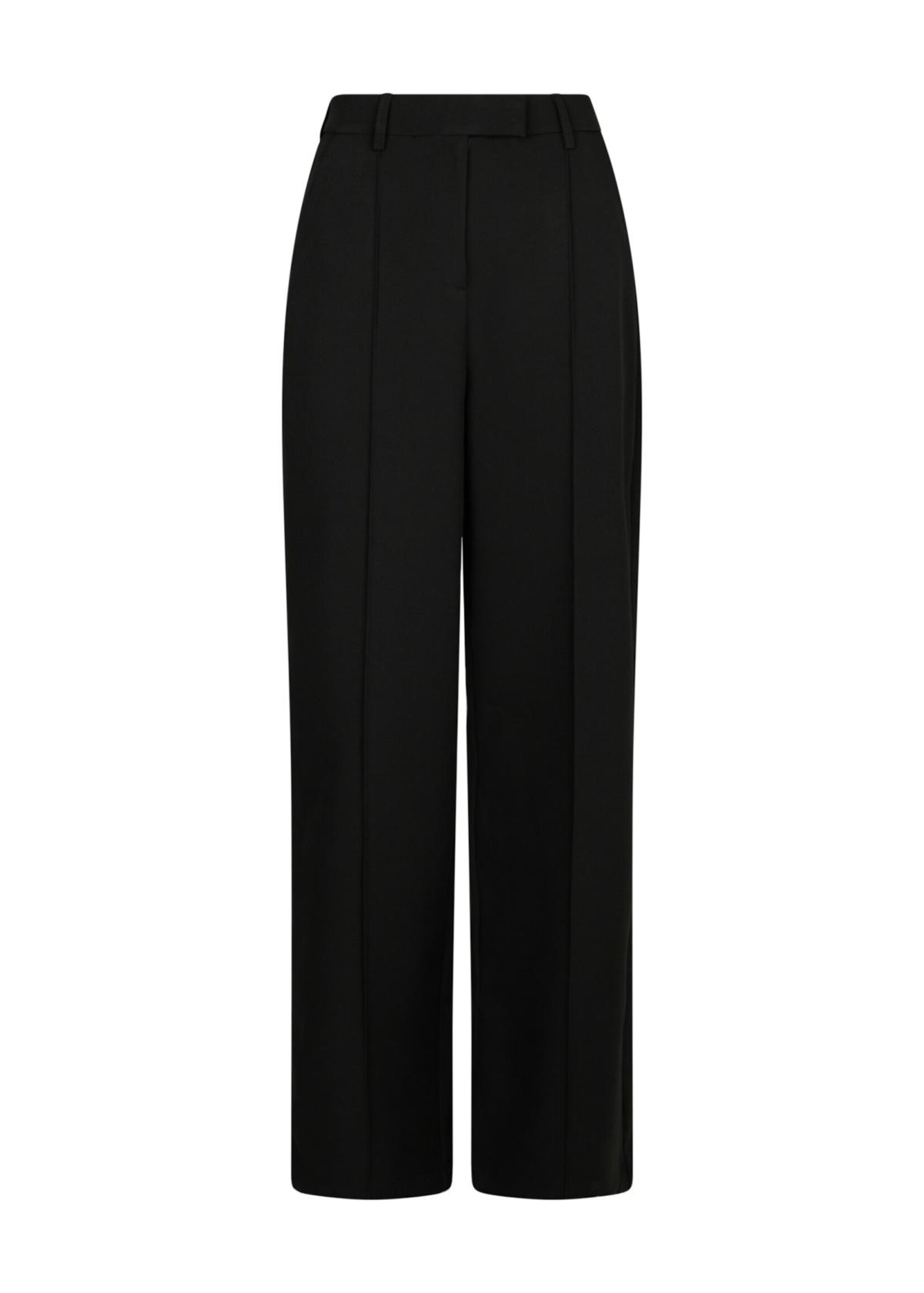 Neo Noir Neo Noir, Sury Suit Pants, Black, Size:
