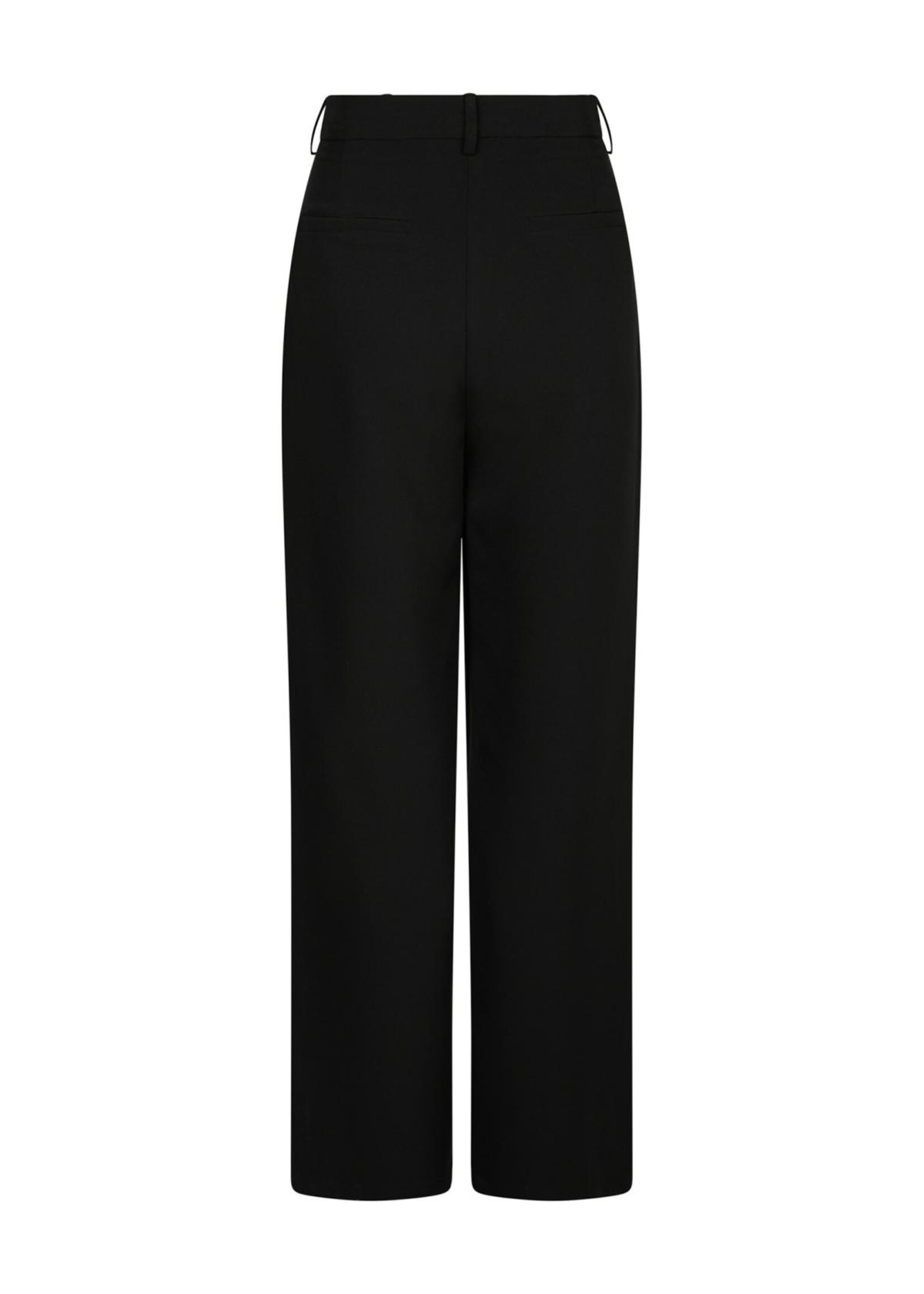 Neo Noir Neo Noir, Sury Suit Pants, Black, Size: