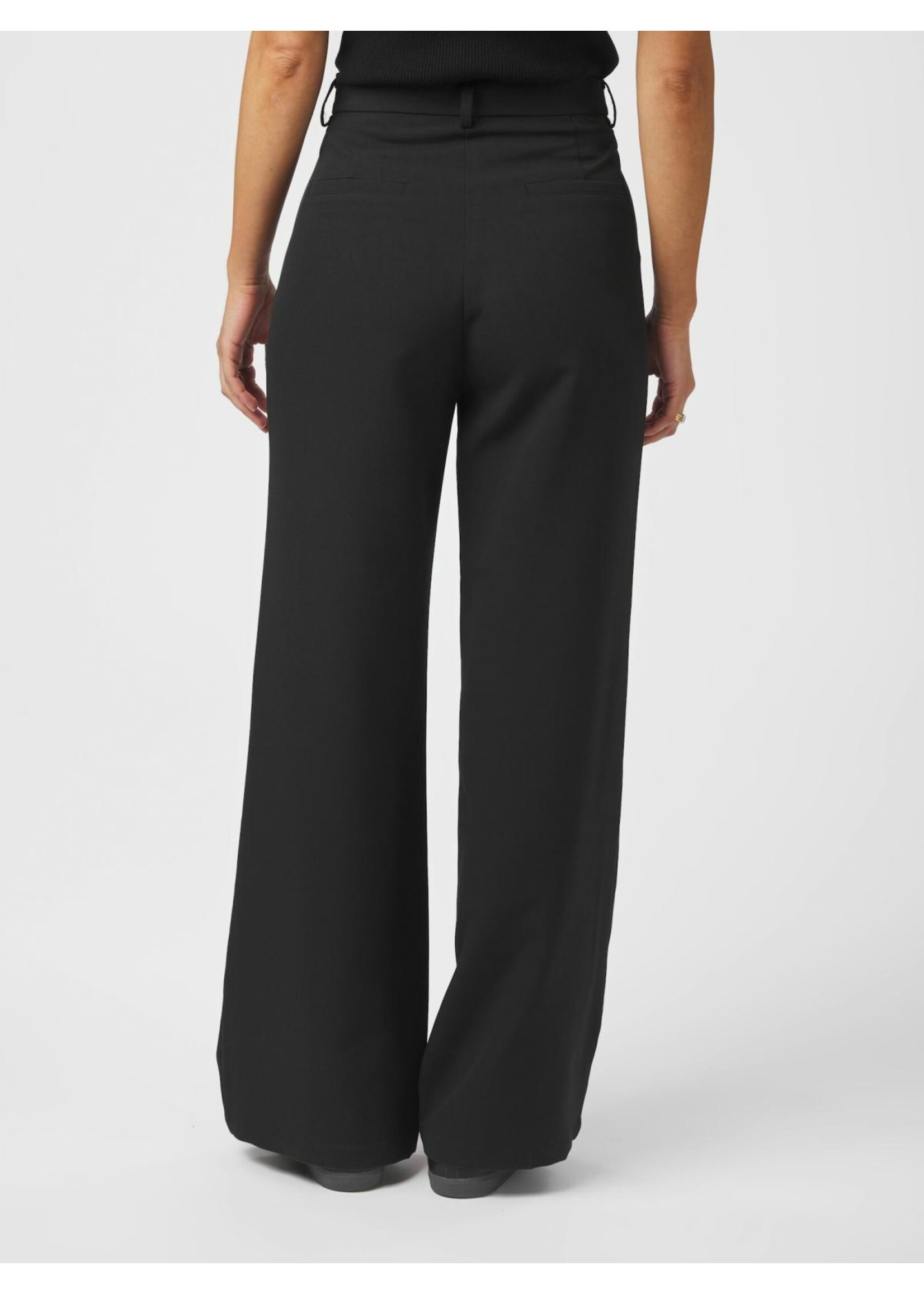 Neo Noir Neo Noir, Sury Suit Pants, Black, Size: