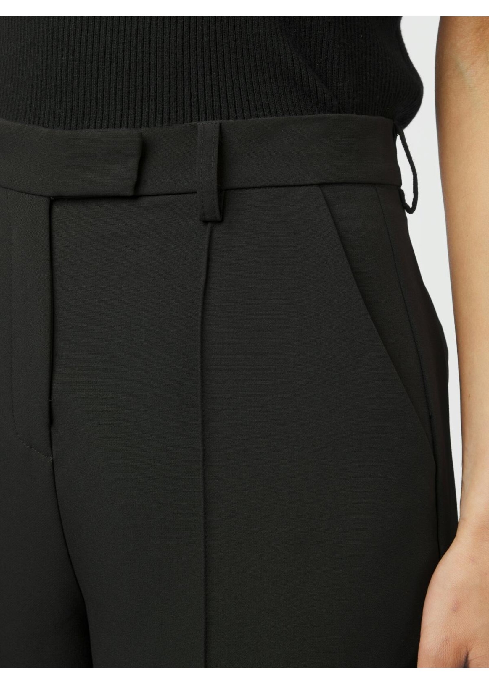 Neo Noir Neo Noir, Sury Suit Pants, Black, Size: