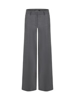 Cambio Cambio, Amelie Ladies pants, Midnight grey, Size: