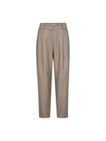 Co Couture Co'Couture, MeeraCC LL Pant, Walnut, Size: