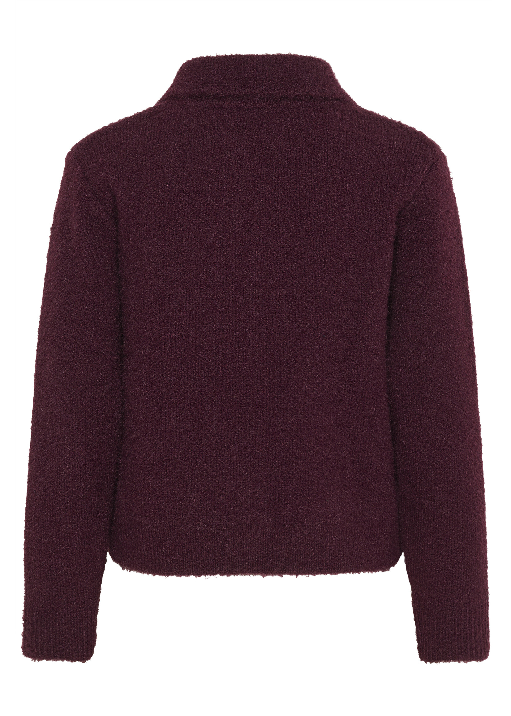 Soaked In Luxury Soaked, SLSelene Cardigan, Winetasting mel, Size: