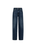 Co Couture Co'couture, RumiCC Seam LL Jeans, Dark denim, size: