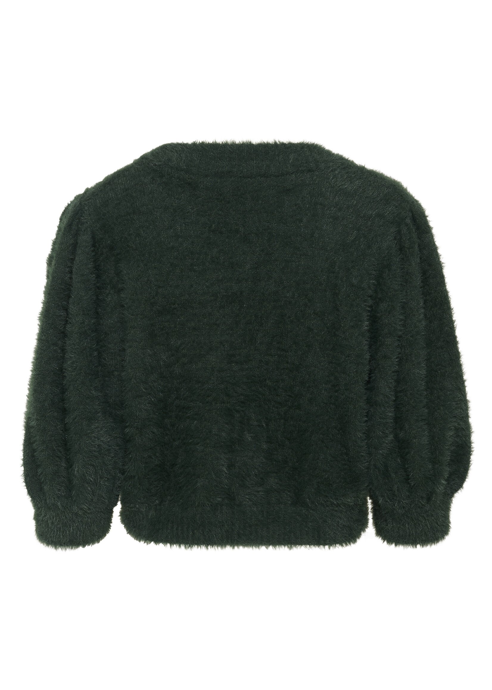 Saint Tropez Saint Tropez, BanniSZ SS Cardigan, June Bug, Size: