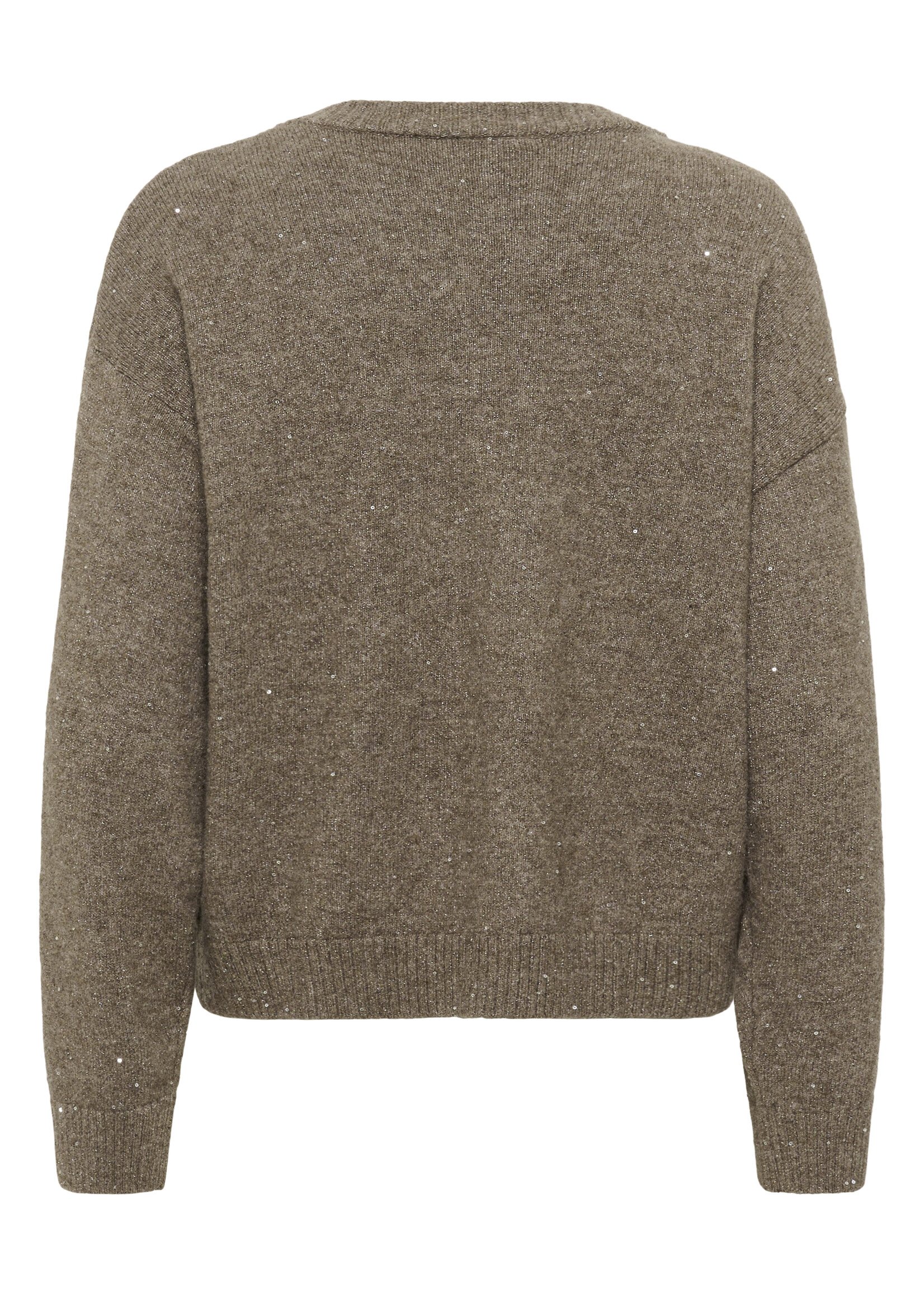 Saint Tropez Saint Tropez, NovaSZ Cardigan, Aphora melange, Size: