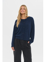 Saint Tropez Saint Tropez, NovaSZ Cardigan, Night sky, Size: