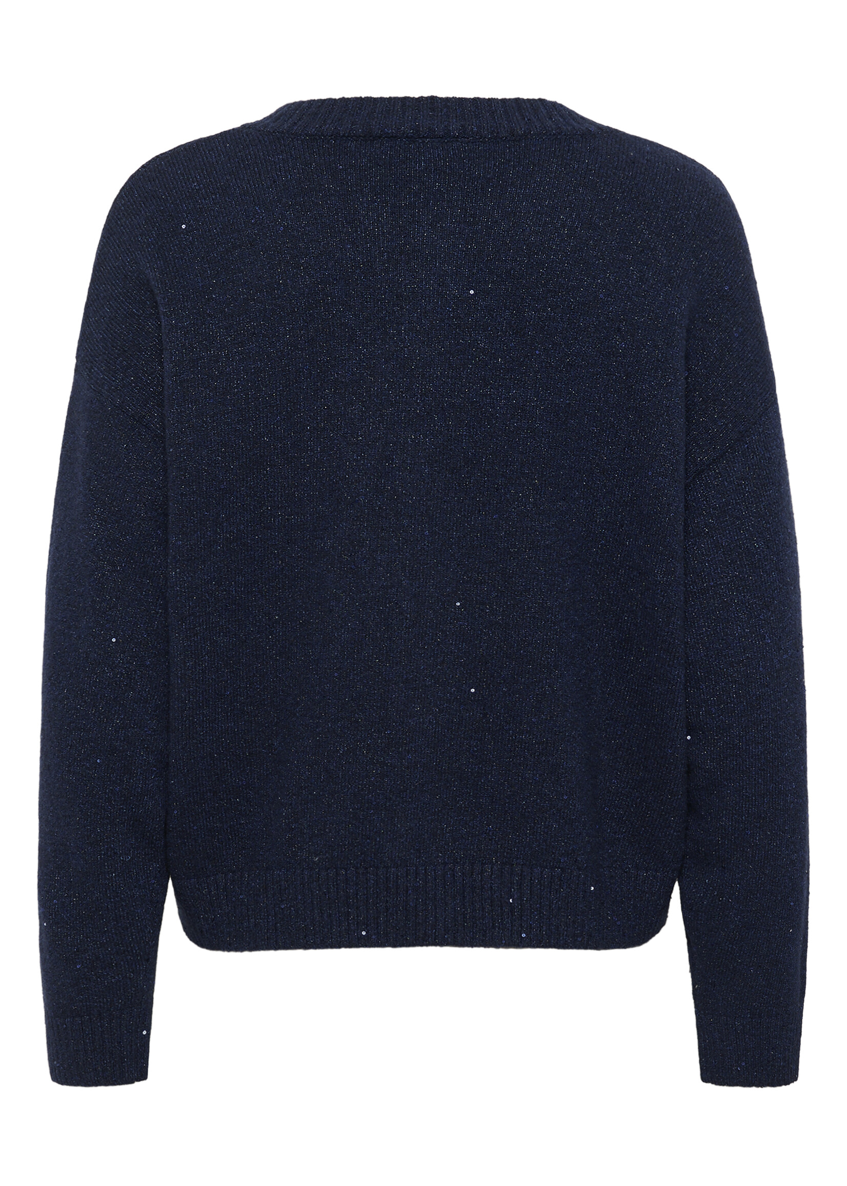 Saint Tropez Saint Tropez, NovaSZ Cardigan, Night sky, Size: