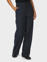 Neo Noir Neo Noir, Emmett Melange Pants, Navy, Size: