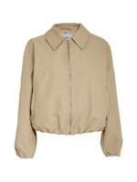 Minus Minus, MSMaddie Jacket, Nomad sand, Size: