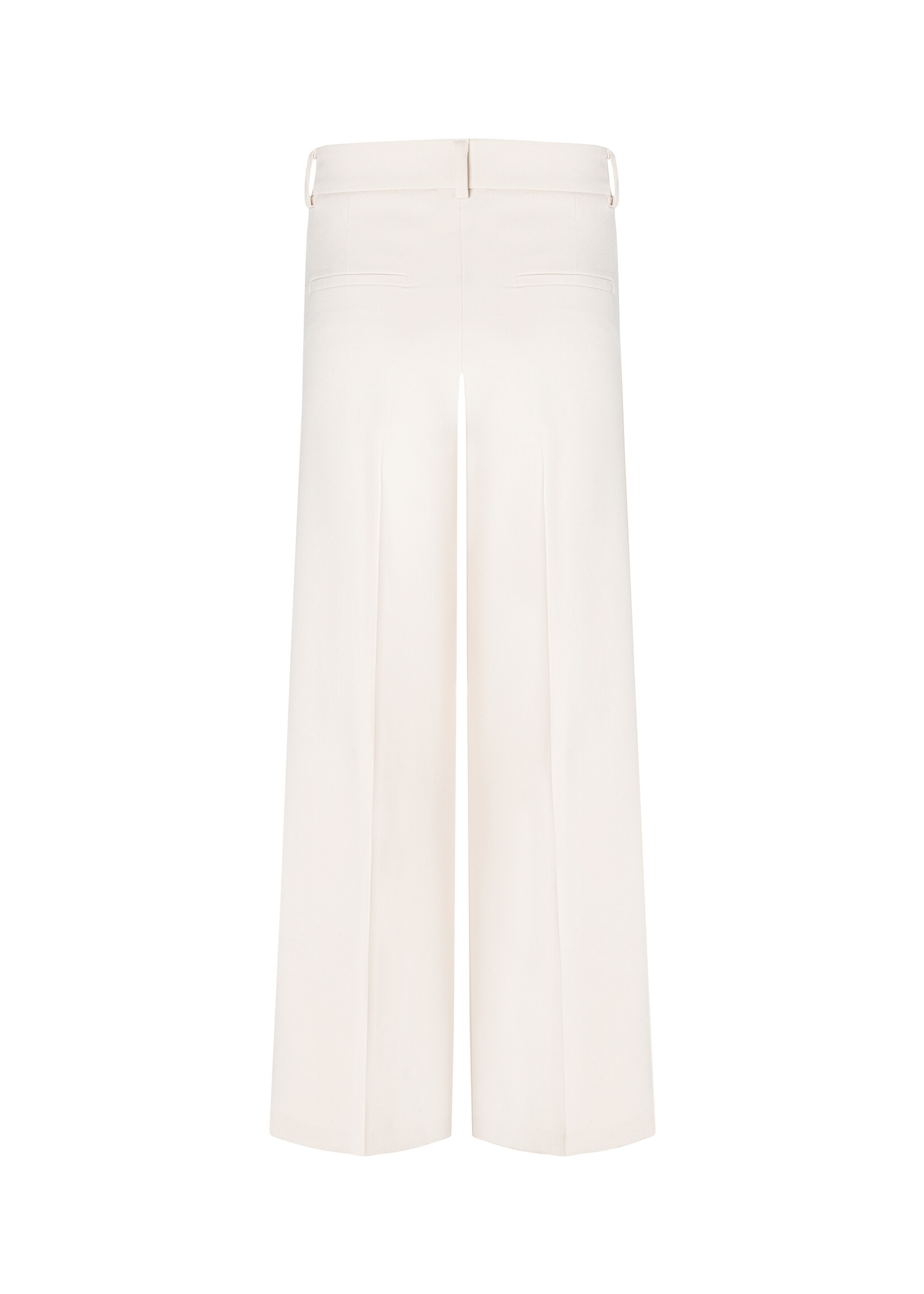 Cambio Cambio, Anais wrap pantalon, Icing, Size: