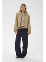 Saint Tropez Saint Tropez, OdinaSZ Jacket, Petrified Oak, Size: