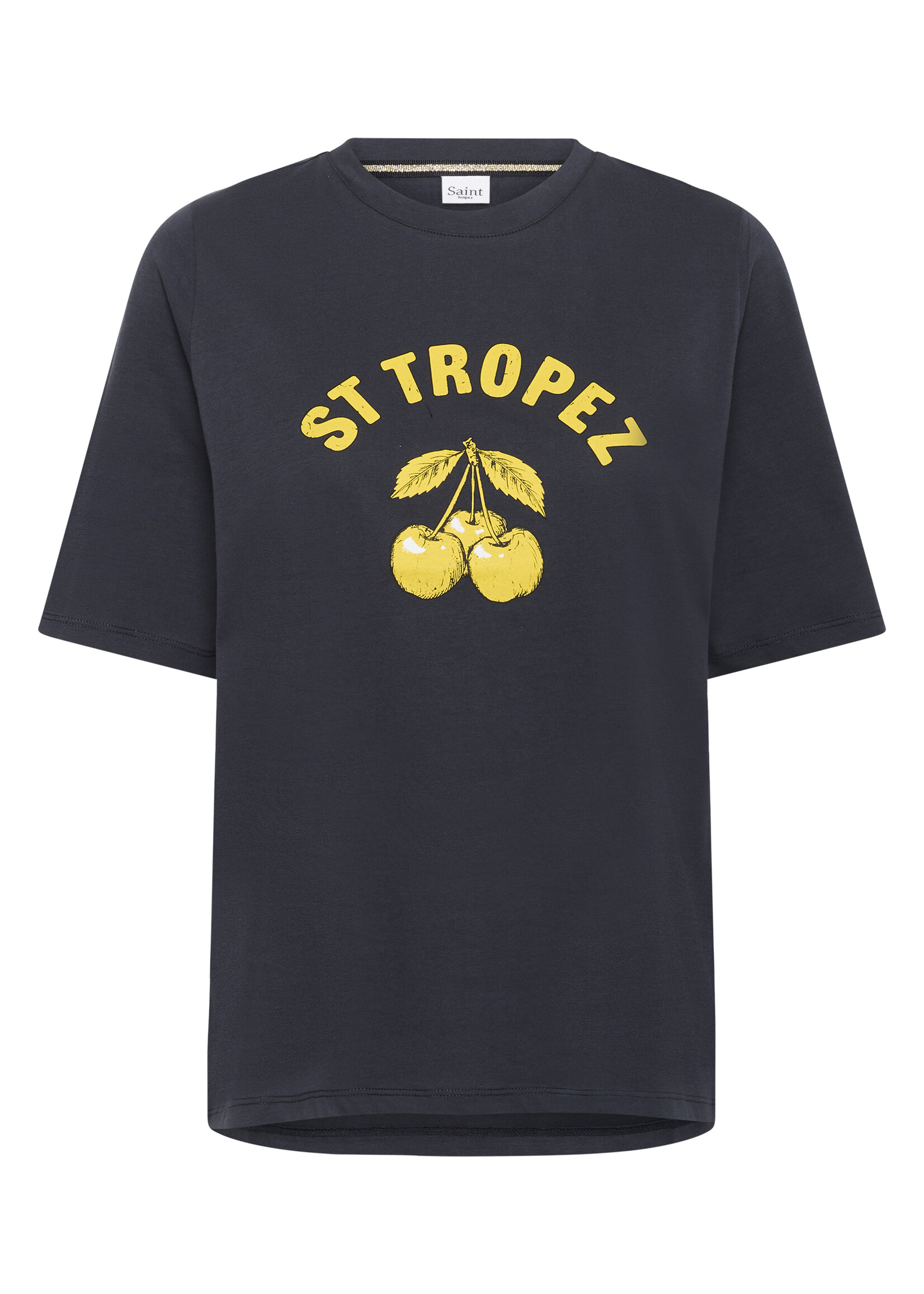 Saint Tropez Saint Tropez, OctaviaSZ T-Shirt, Night sky, size: