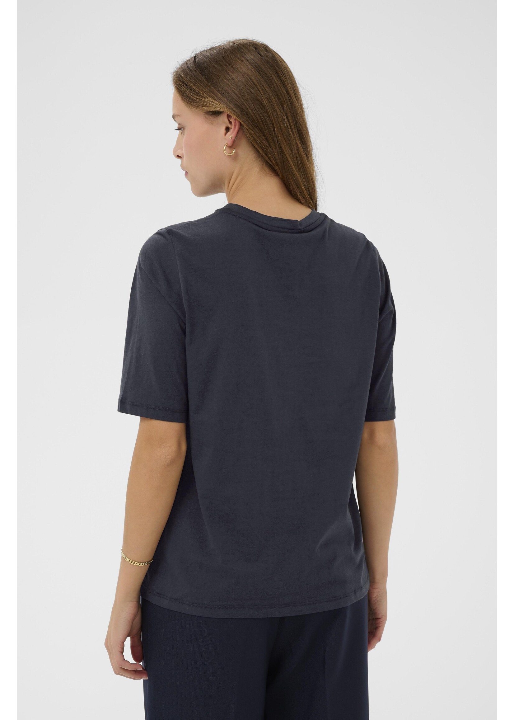 Saint Tropez Saint Tropez, OctaviaSZ T-Shirt, Night sky, size: