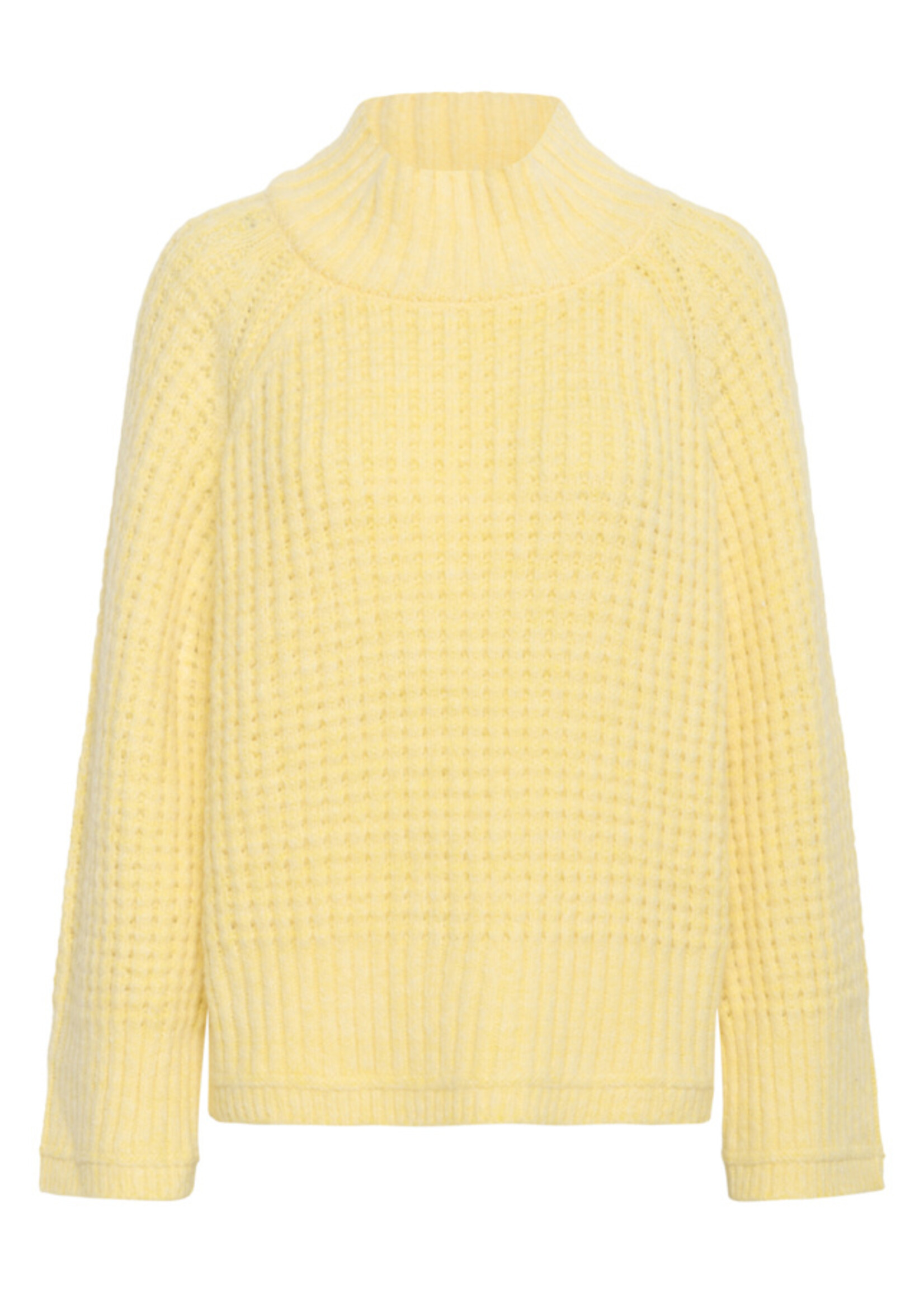 Saint Tropez Saint Tropez, OriannaSZ Pullover, Lemon drop, Size: