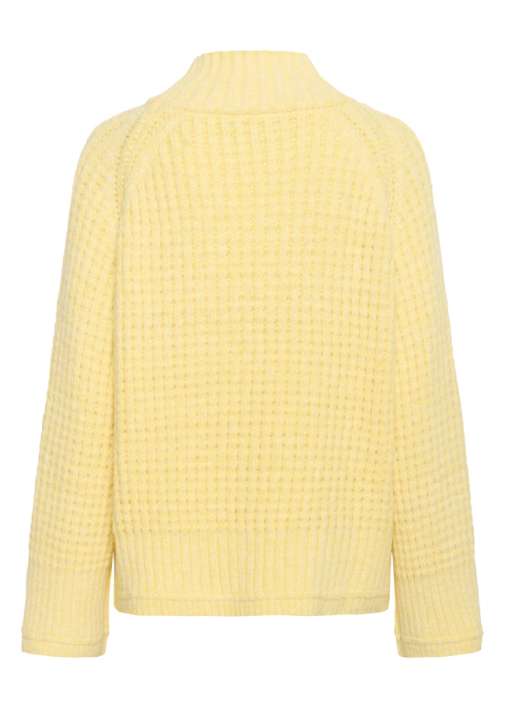 Saint Tropez Saint Tropez, OriannaSZ Pullover, Lemon drop, Size: