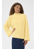 Saint Tropez Saint Tropez, OriannaSZ Pullover, Lemon drop, Size: