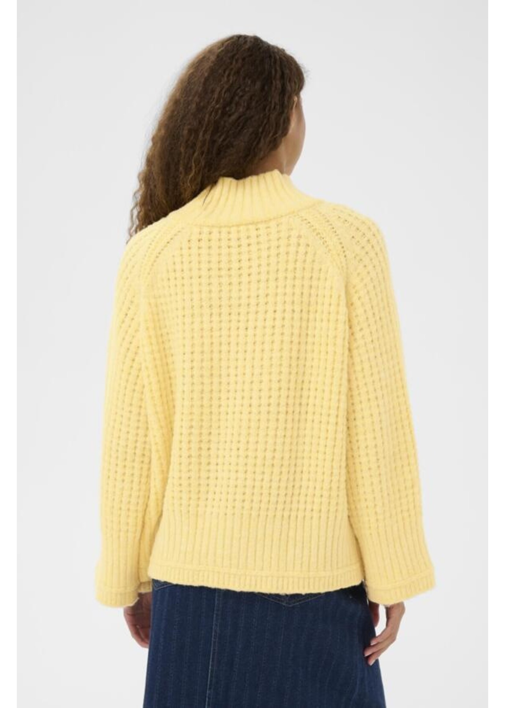 Saint Tropez Saint Tropez, OriannaSZ Pullover, Lemon drop, Size: