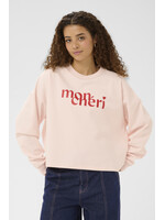 Saint Tropez Saint Tropez, PegrinaSZ Sweatshirt, Barely pink, size: